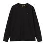  POLO RALPH LAUREN POLO RALPH LAUREN Classic Fit Jersey L/S Tee画像1