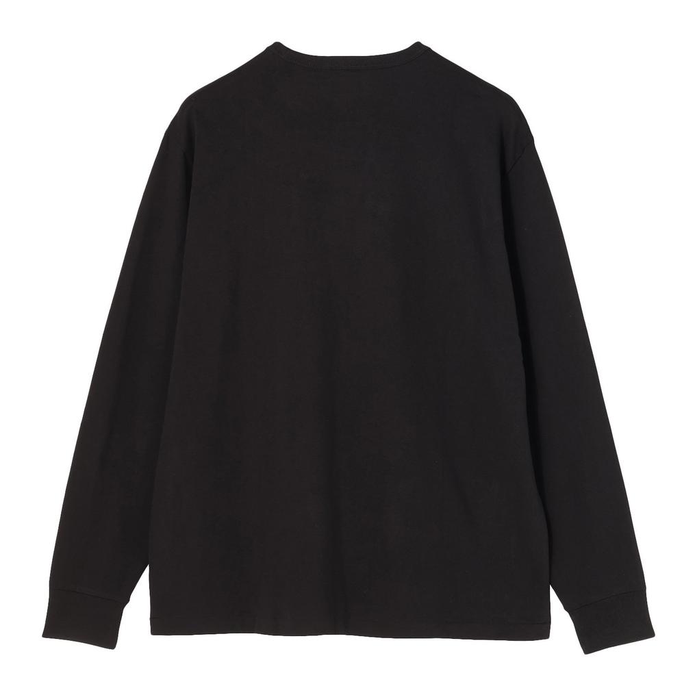  POLO RALPH LAUREN POLO RALPH LAUREN Classic Fit Jersey L/S Tee画像3