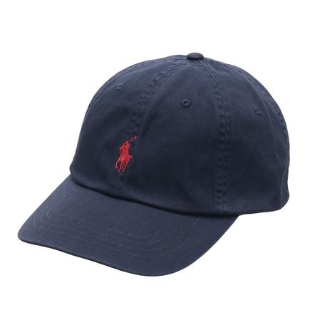 POLO RALPH LAUREN クラシックスポーツキャップ