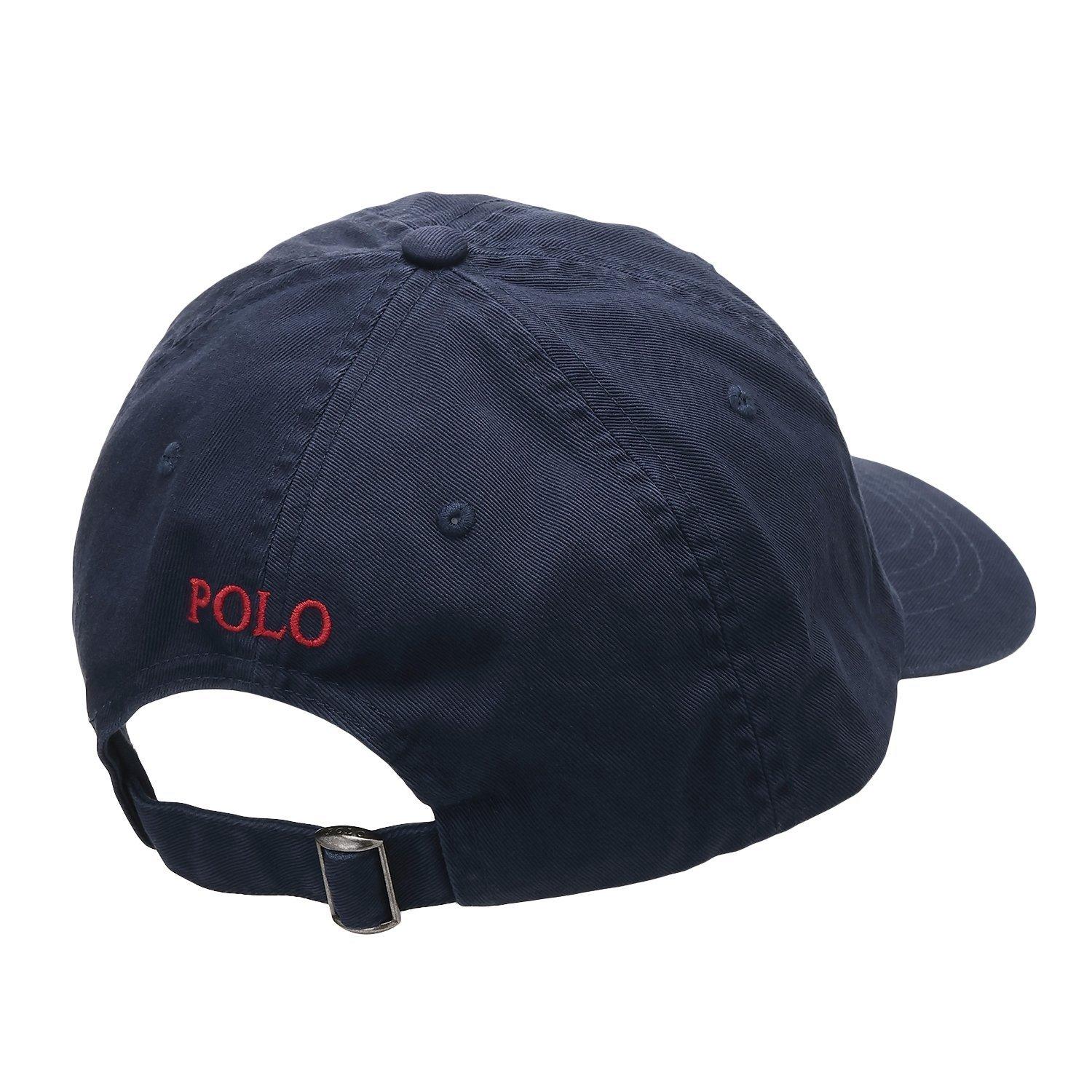 POLO RALPH LAUREN CLASSIC SPORT CAP：キャップ 楽天市場】Polo Ralph Lauren ポロ ラルフローレン ベースボール