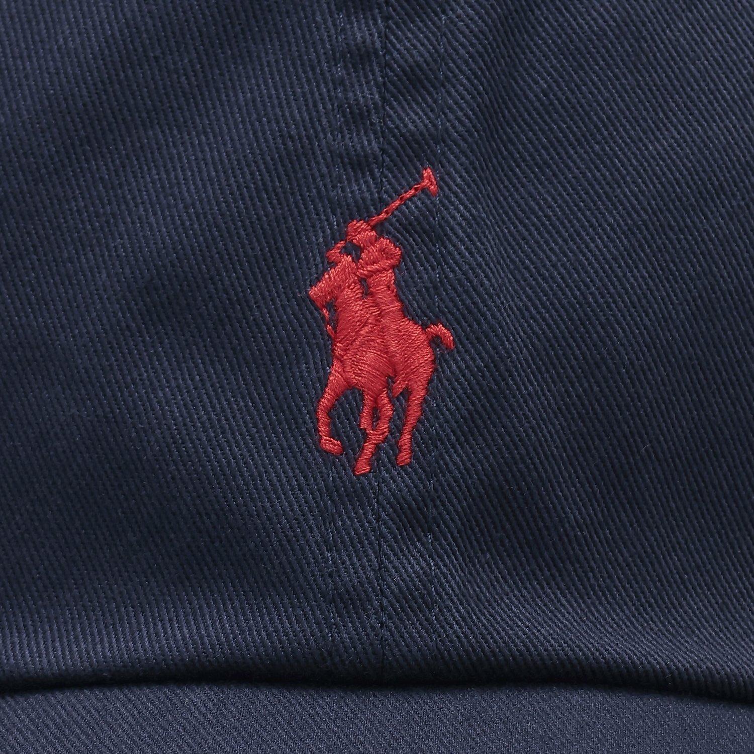 POLO RALPH LAUREN POLO RALPH LAUREN Classic Sport Cap｜OSHMAN'S