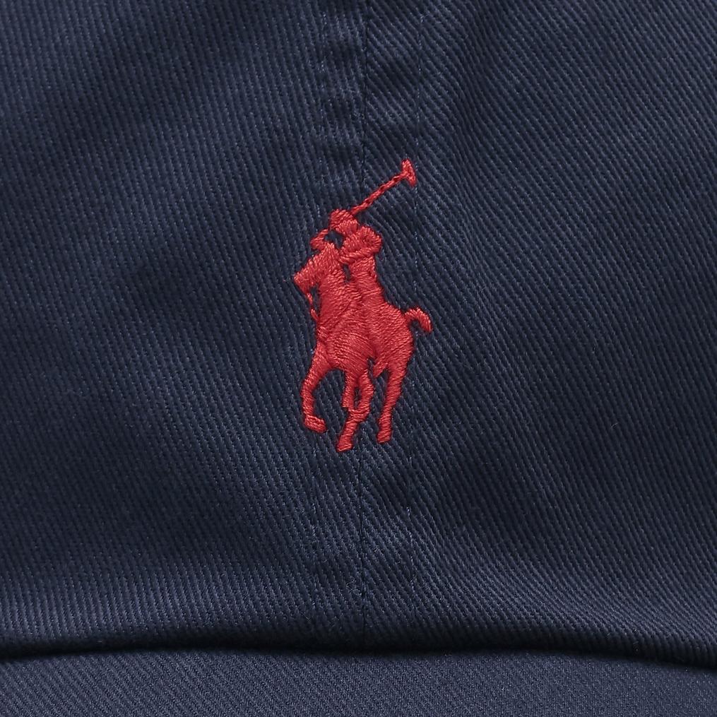  POLO RALPH LAUREN POLO RALPH LAUREN Classic Sport Cap画像2