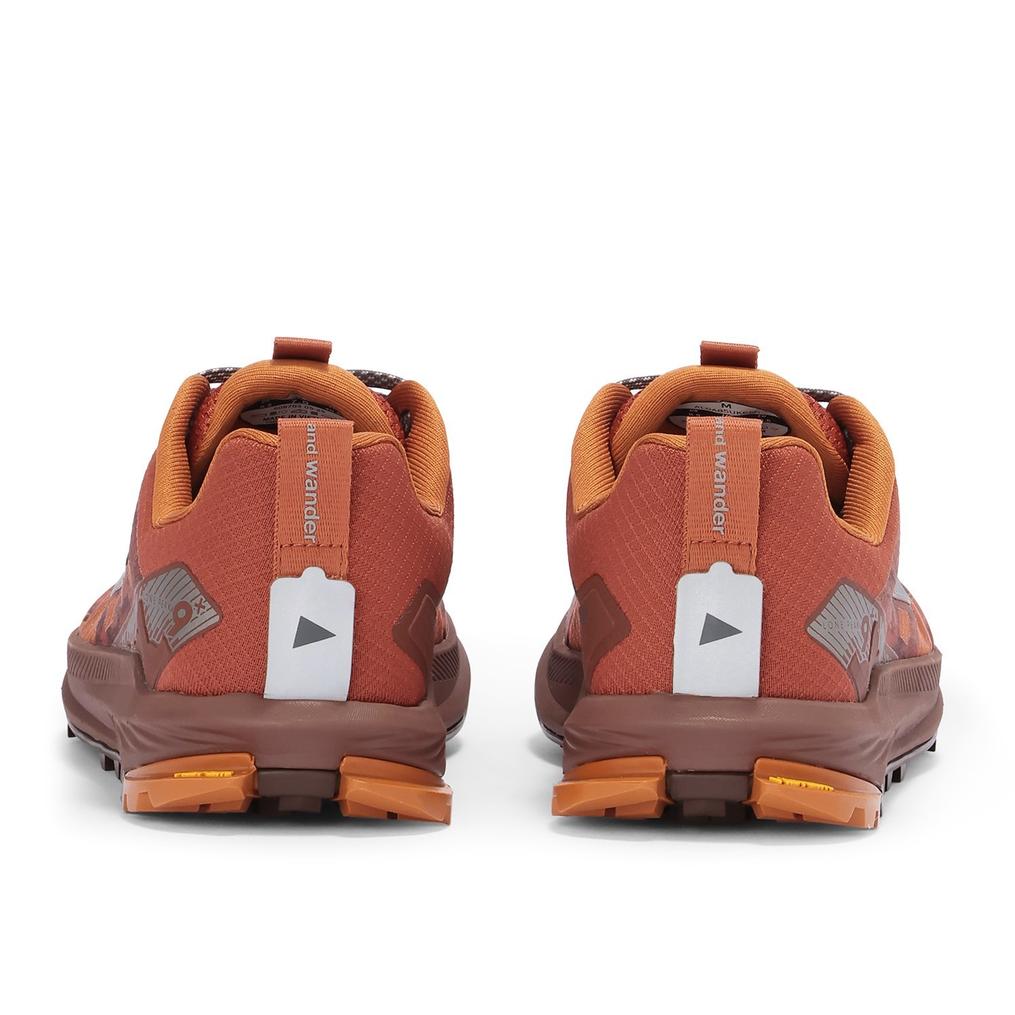  and wander and Wonder ALTRA Lone Peak 9+画像4