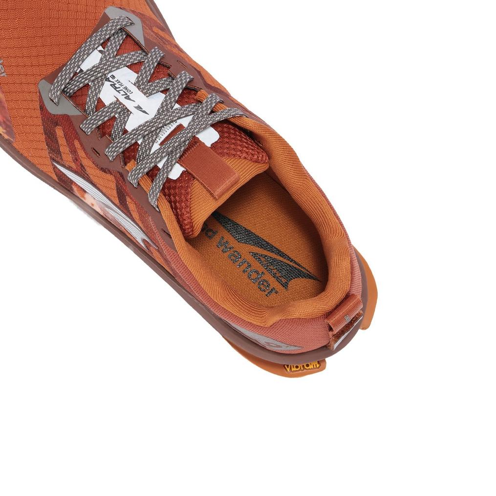  and wander and Wonder ALTRA Lone Peak 9+画像7