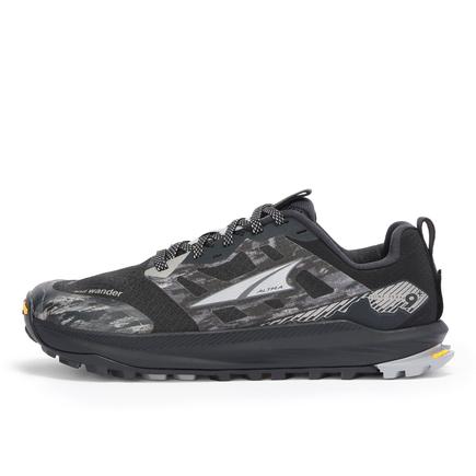 and wander ALTRA ローンピーク 9+