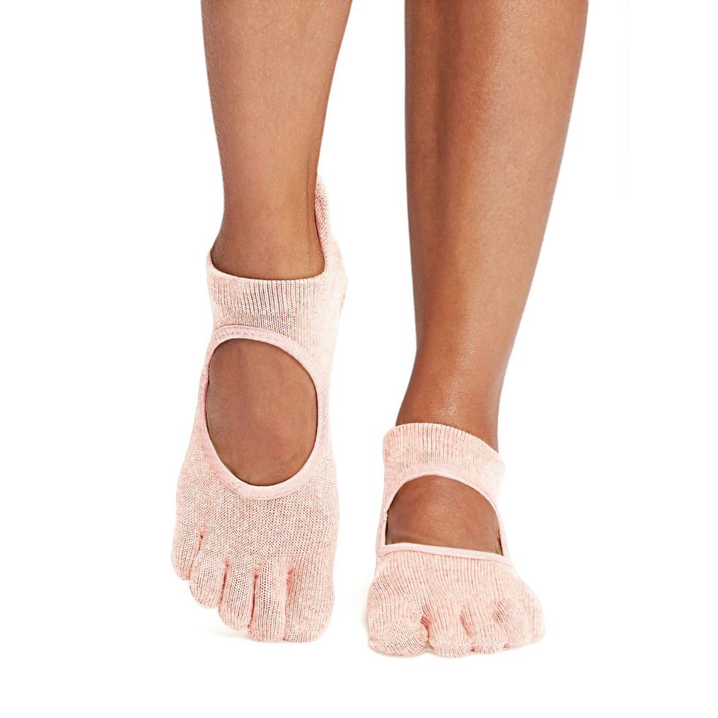  toesox TOESOX Grip Full Toe Bellarina画像3