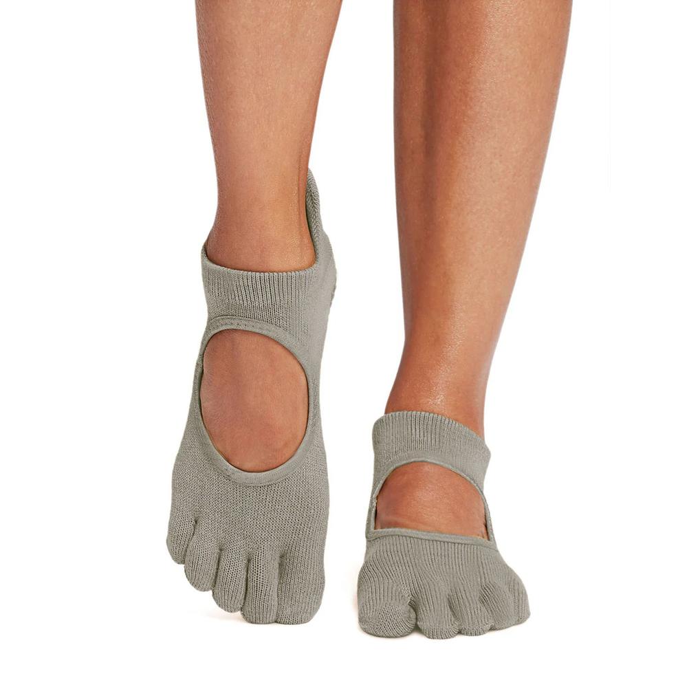  toesox TOESOX Grip Full Toe Bellarina画像3