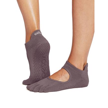 toesox グリップフルトゥベラリナ