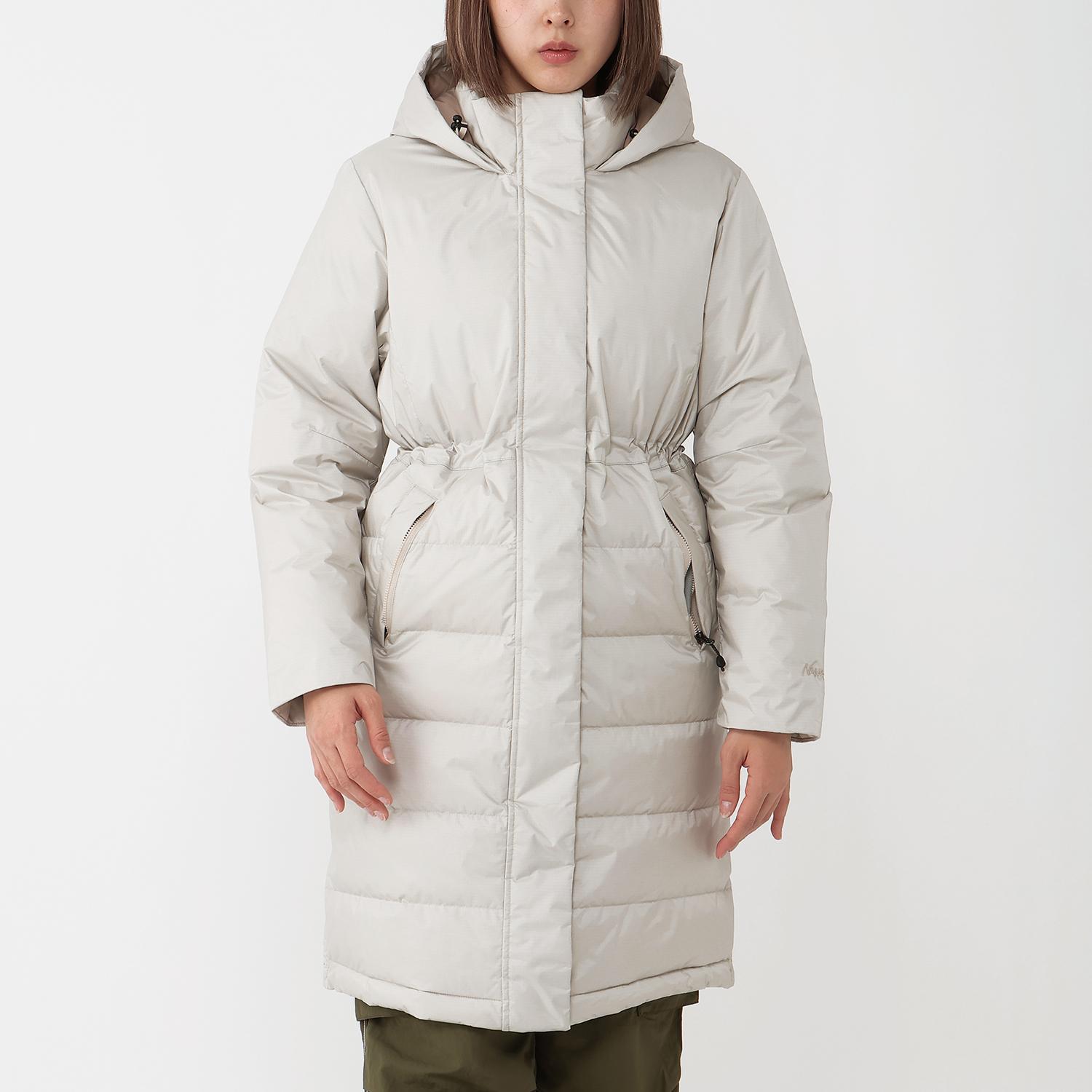 ジャケット・アウター Na.e Wool&Cashmere Button Coat Wool&Cashmere Button Coat | Na.e