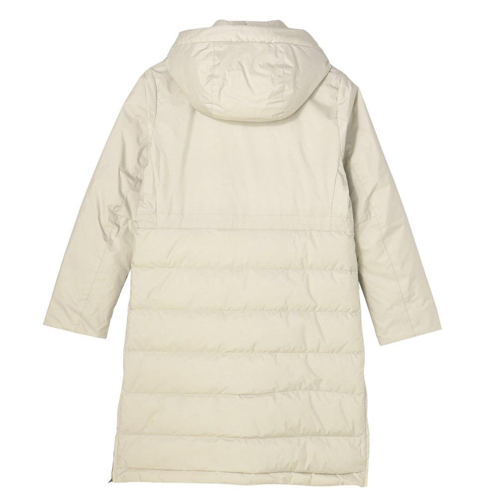  NANGA NANGA W's AURORA-TEX Down Half Coat画像5