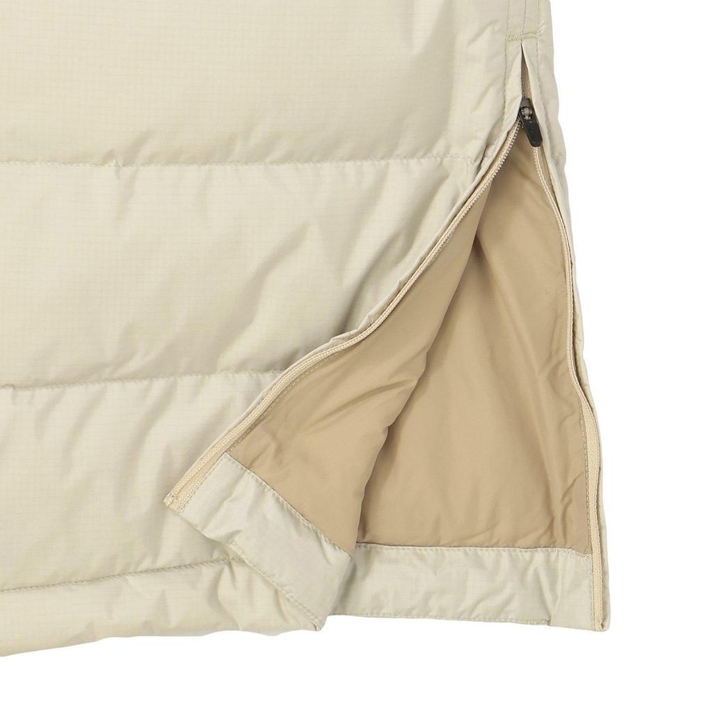  NANGA NANGA W's AURORA-TEX Down Half Coat画像8