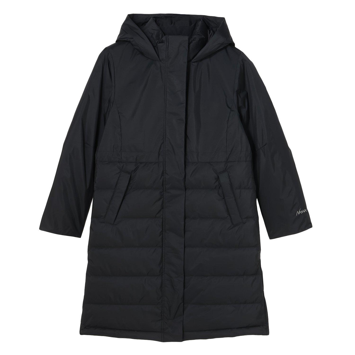 ジャケット・アウター Na.e Wool&Cashmere Button Coat Wool&Cashmere Button Coat | Na.e