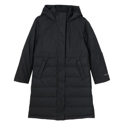 NANGA オーロラテックスダウンハーフコート