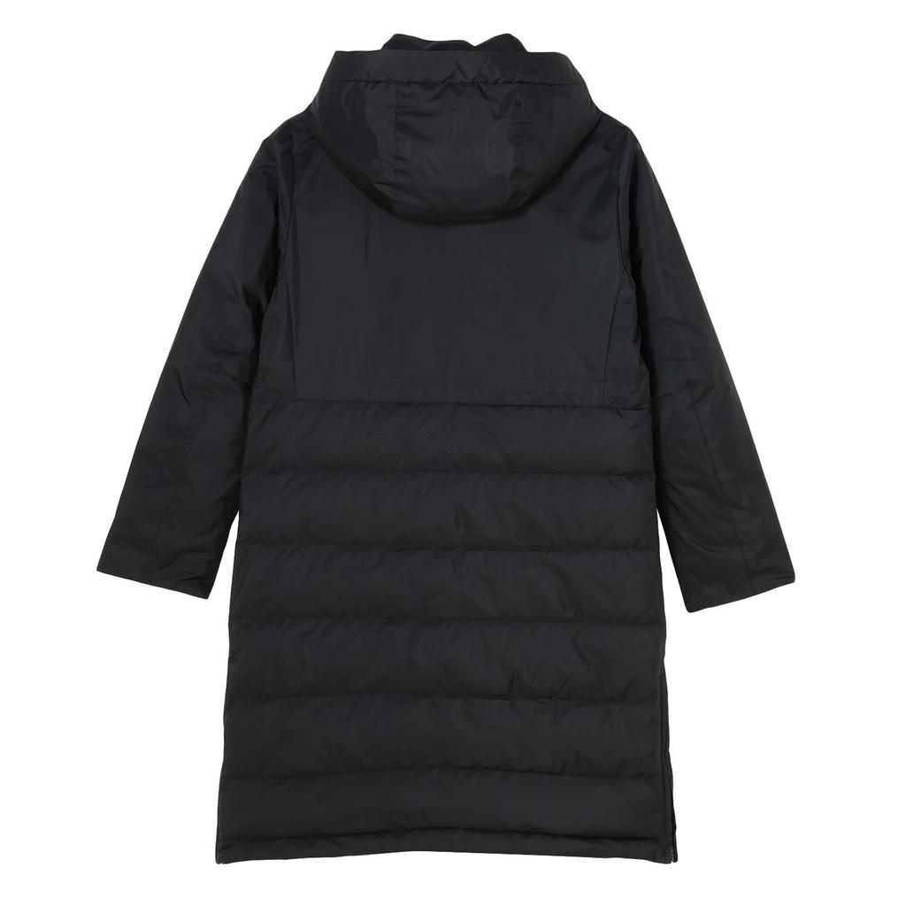  NANGA NANGA W's AURORA-TEX Down Half Coat画像3