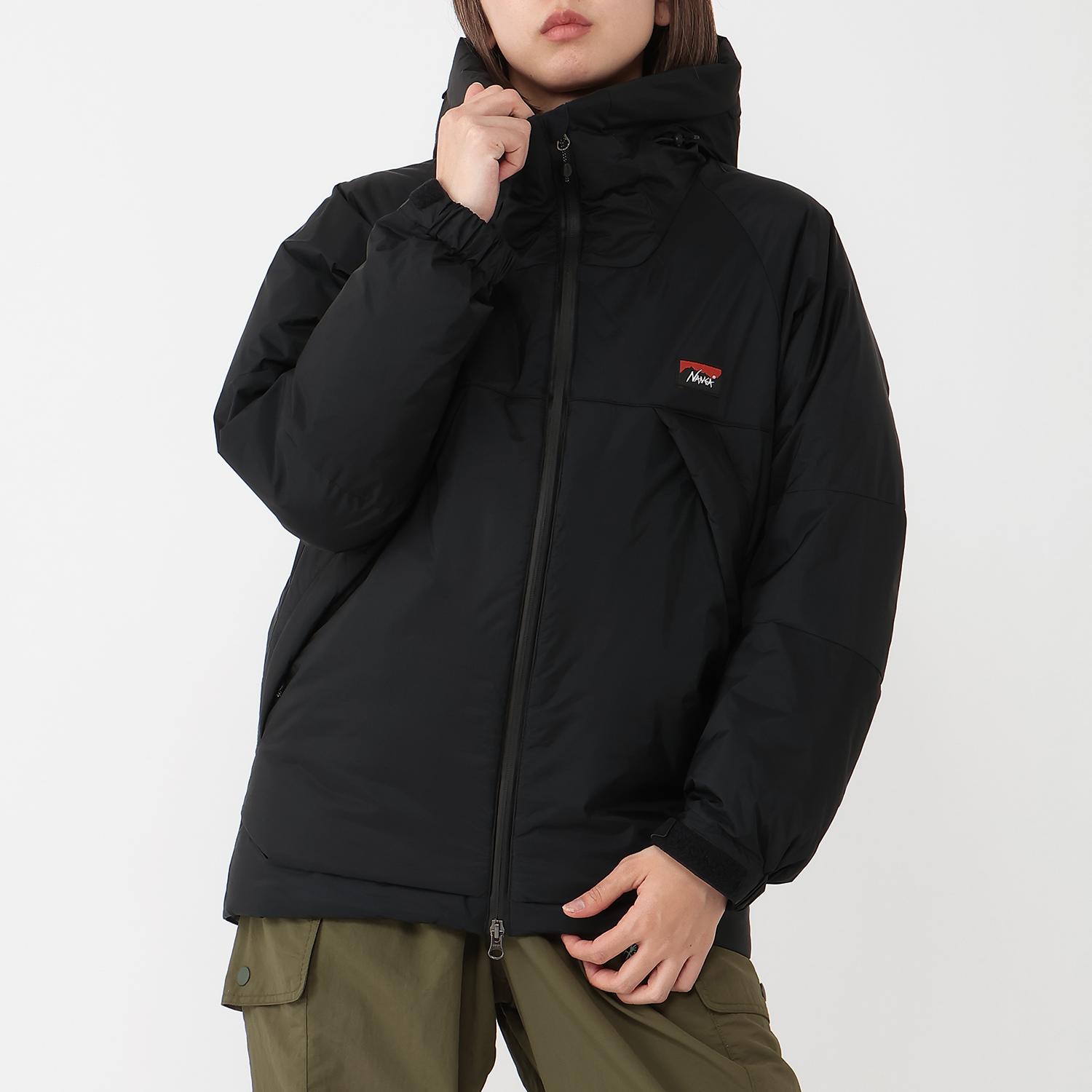 NANGA NANGA W's AURORA TEX Down Jacket IBUKI｜OSHMAN'S ONLINE 公式通販