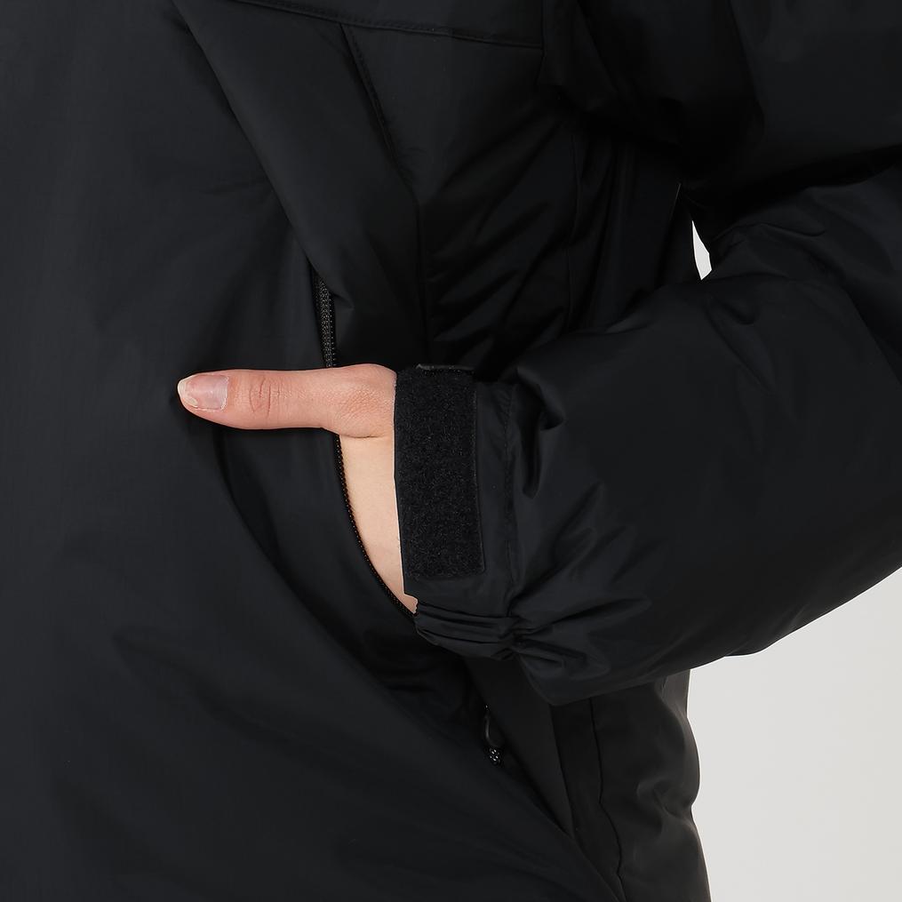  NANGA NANGA W's AURORA TEX Down Jacket IBUKI画像4