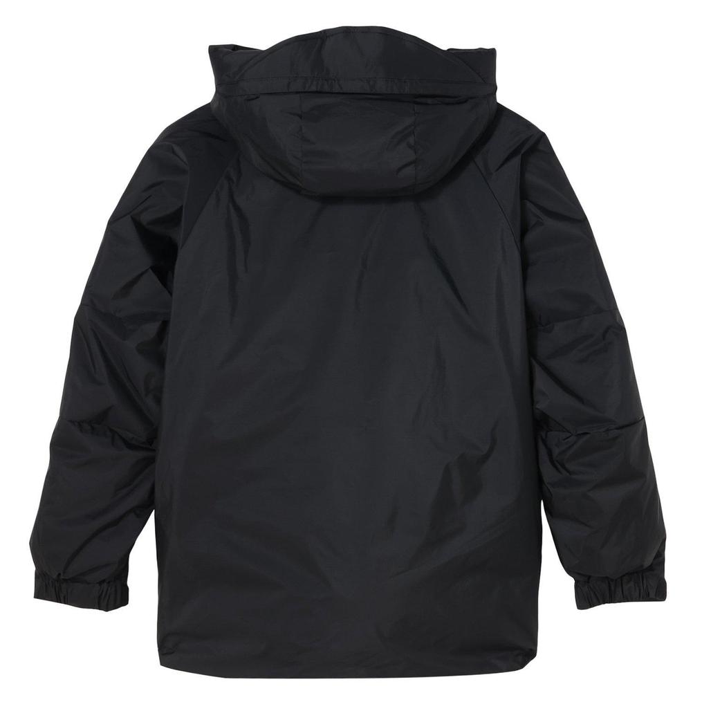  NANGA NANGA W's AURORA TEX Down Jacket IBUKI画像5