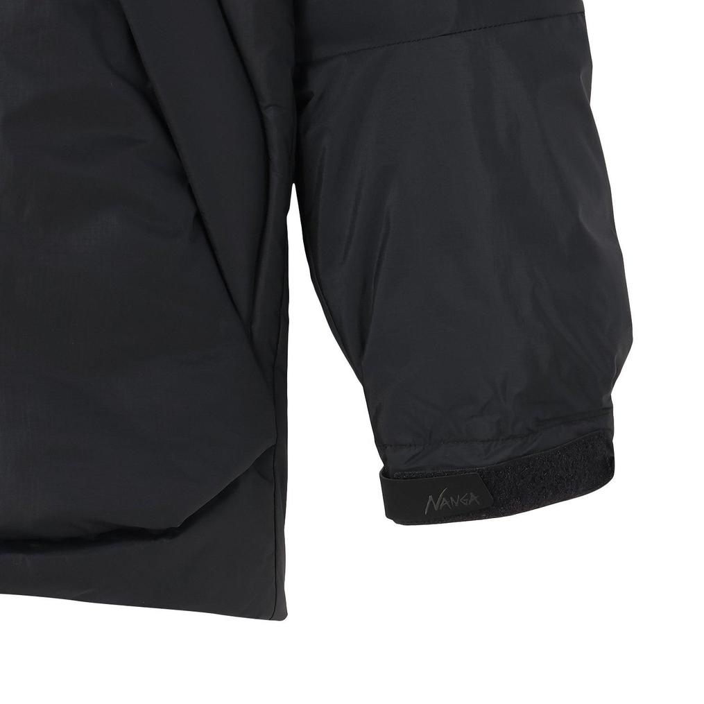  NANGA NANGA W's AURORA TEX Down Jacket IBUKI画像8