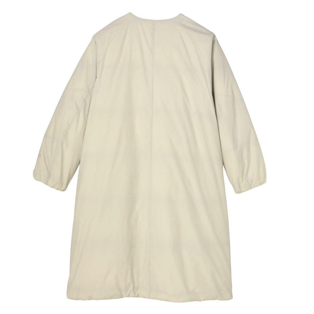  NANGA NANGA W's No Collar Down Coat画像5