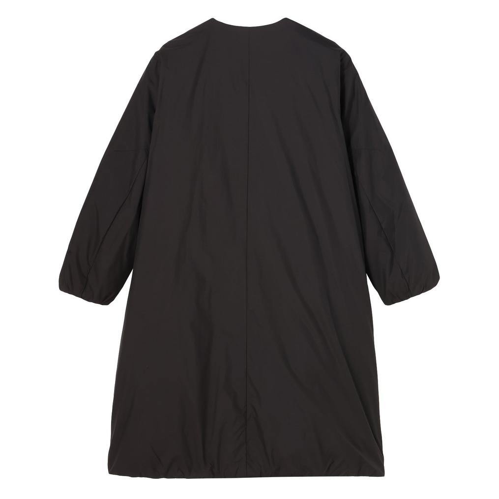  NANGA NANGA W's No Collar Down Coat画像3