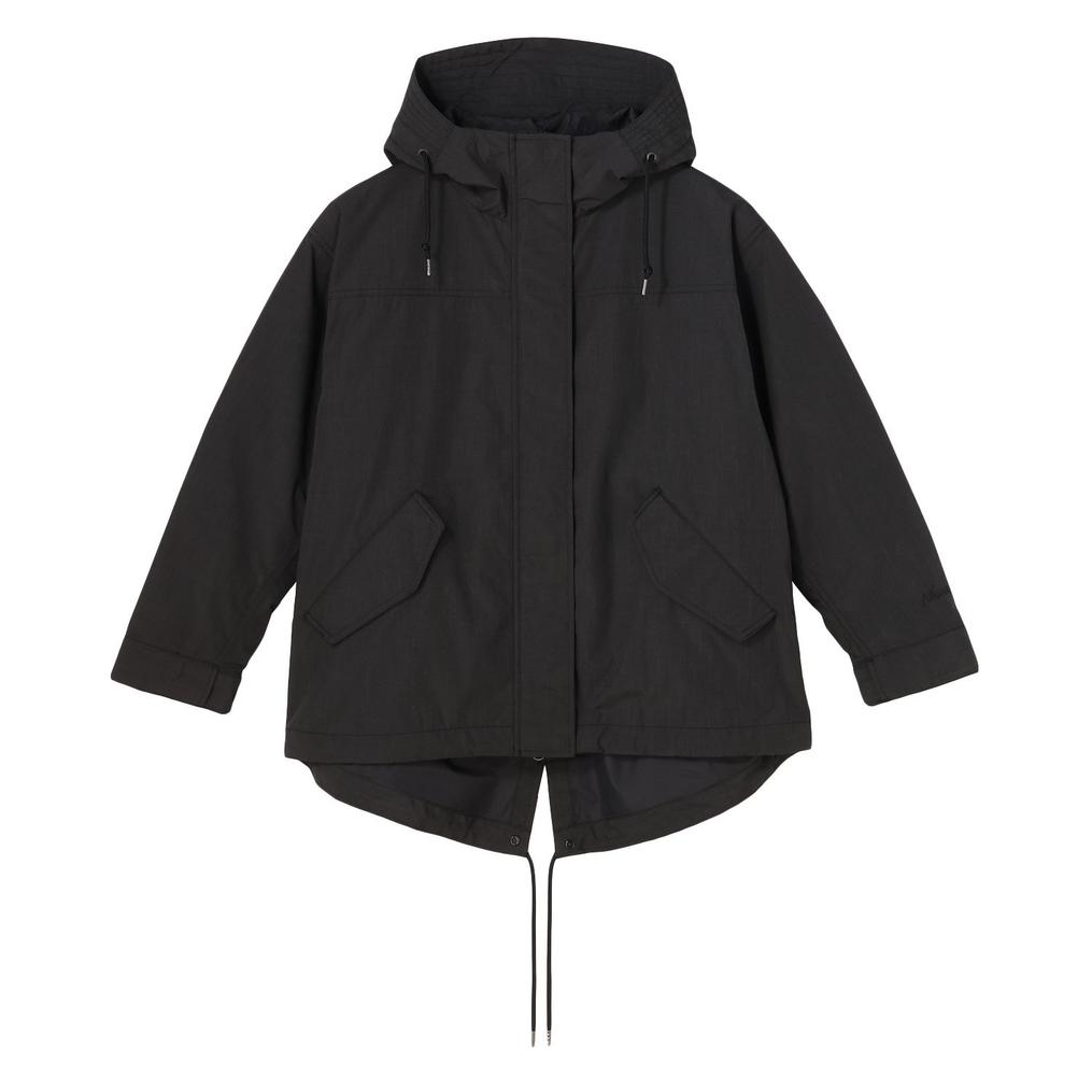  NANGA NANGA W's HINOC Down 3 in 1 Jacket画像1