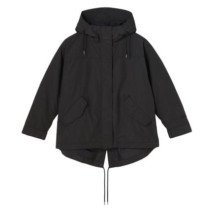 NANGA ヒノックダウン 3イン1 ジャケット