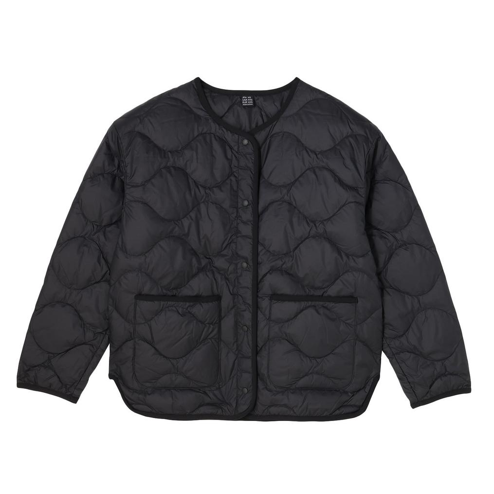  NANGA NANGA W's HINOC Down 3 in 1 Jacket画像2