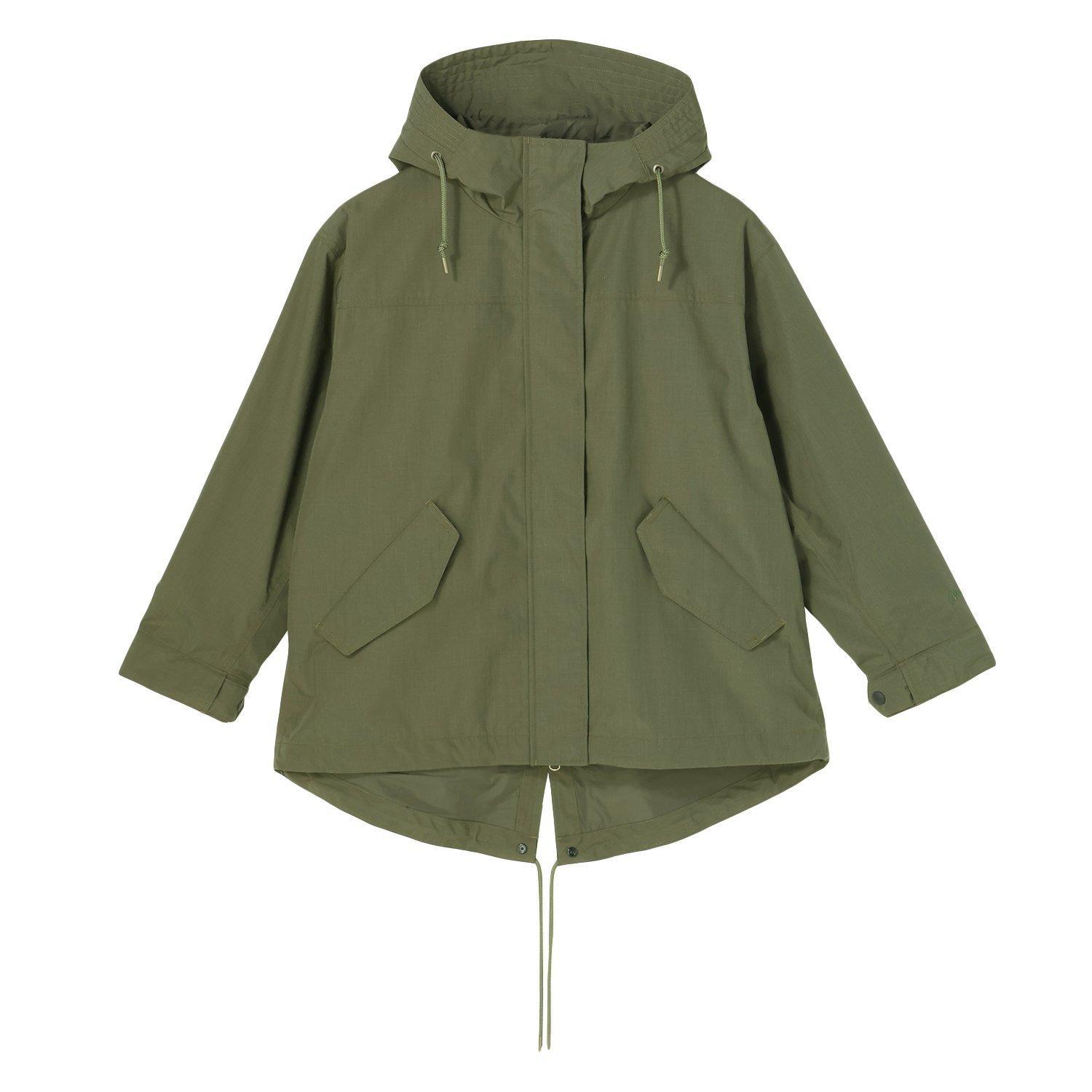 NANGA NANGA W's HINOC Down 3 in 1 Jacket｜OSHMAN'S ONLINE 公式通販
