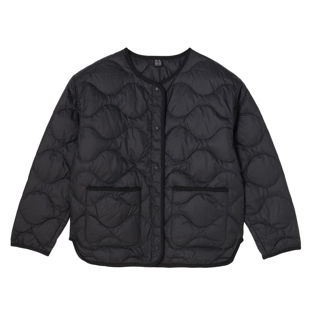  NANGA NANGA W's HINOC Down 3 in 1 Jacket画像7