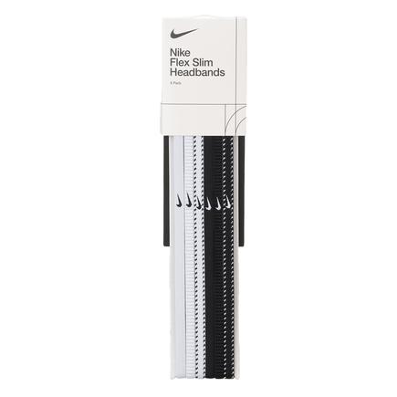 NIKE フレックスクラシックスリムヘッドバンド 6P