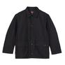  NANGA NANGA M's Back Satin Coverall画像1