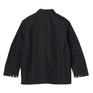  NANGA NANGA M's Back Satin Coverall画像3