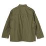  NANGA NANGA M's Back Satin Coverall画像3
