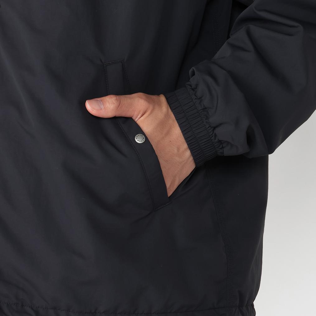  NANGA NANGA NANGAxRYUJI KAMIYAMA Coach Jacket画像4