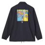  NANGA NANGA NANGAxRYUJI KAMIYAMA Coach Jacket画像5