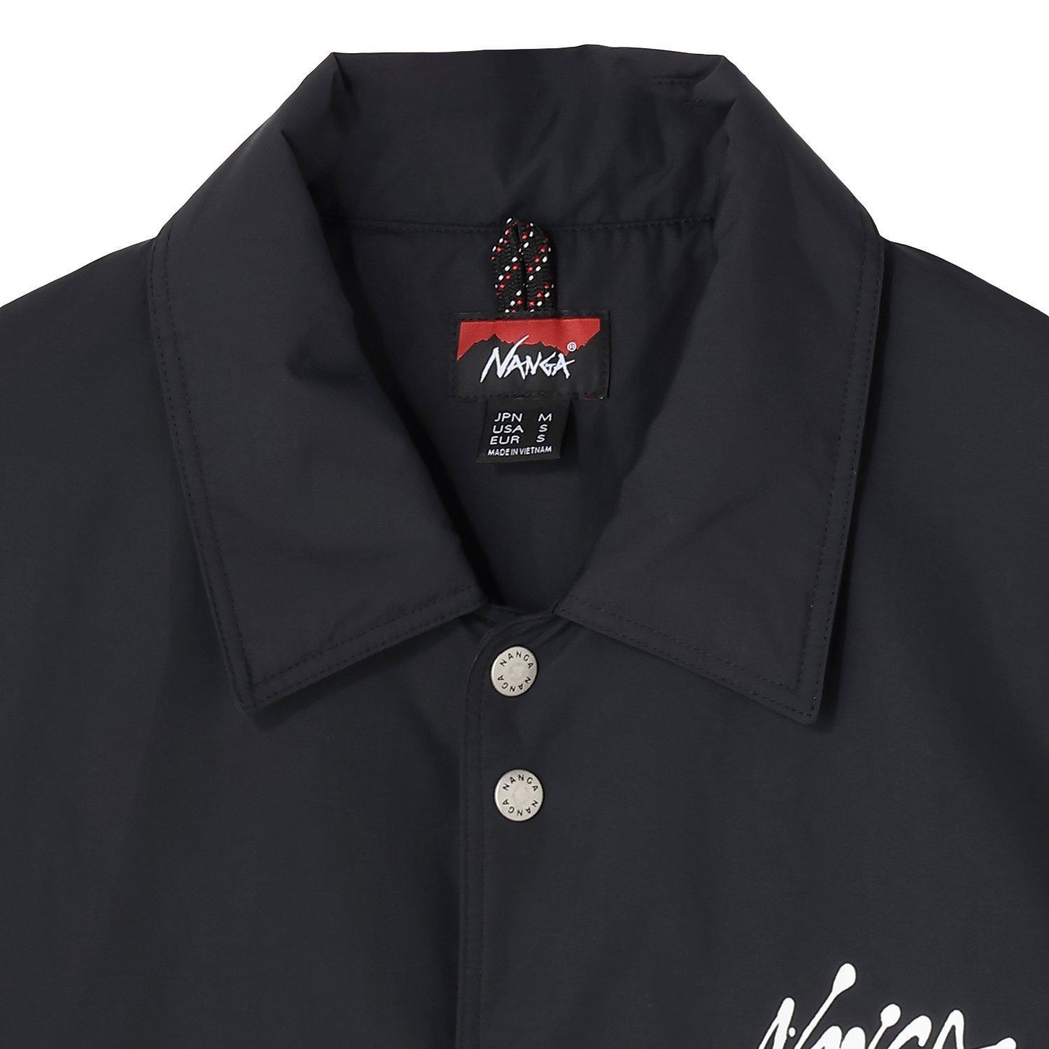 KNOSIS ナイロンコーチジャケット L 2025年最新】KNOSIS コーチジャケットの人気アイテム - メルカリ