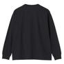  NANGA NANGA NANGAxRYUJI KAMIYAMA L/S Tee画像3