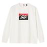  NANGA NANGA NANGAxRYUJI KAMIYAMA L/S Tee画像6