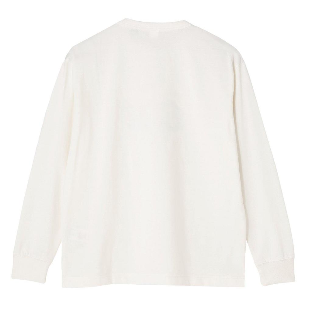  NANGA NANGA NANGAxRYUJI KAMIYAMA L/S Tee画像5
