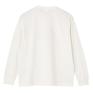  NANGA NANGA NANGAxRYUJI KAMIYAMA L/S Tee画像5