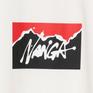  NANGA NANGA NANGAxRYUJI KAMIYAMA L/S Tee画像8