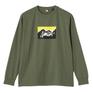  NANGA NANGA NANGAxRYUJI KAMIYAMA L/S Tee画像1