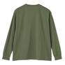  NANGA NANGA NANGAxRYUJI KAMIYAMA L/S Tee画像3
