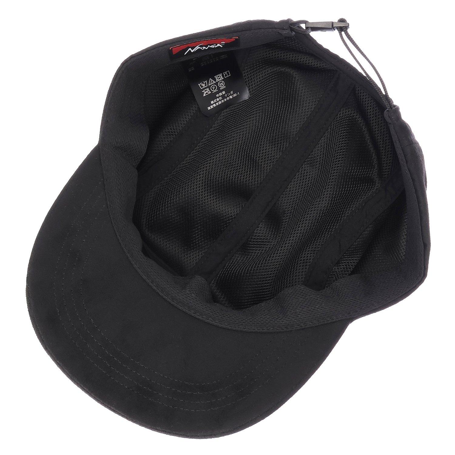 NANGA NANGA NANGAxRYUJI KAMIYAMA Jet Cap｜OSHMAN'S ONLINE 公式通販