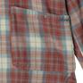  NANGA NANGA M's Fade Tartan Check Camp Shirt画像8