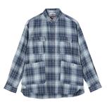 BLU(GRAY/BLUE)