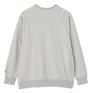  NANGA NANGA M's Eco Hybrid Box Logo Sweat画像3