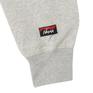  NANGA NANGA M's Eco Hybrid Box Logo Sweat画像6