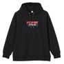  NANGA NANGA M's Eco Hybrid Box Logo Sweat画像1