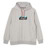 NANGA NANGA M's Eco Hybrid Box Logo Sweat画像1